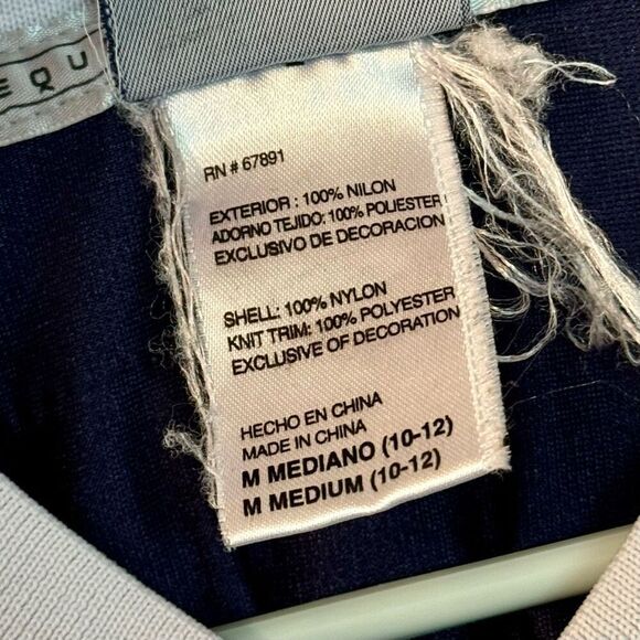 Youth Ladainian Tomlinson #21 San Diego Chargers Reebok Authentic NFL Jersey M - Picture 9 of 9